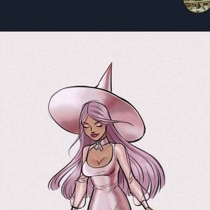 Meet your Posher, Satine